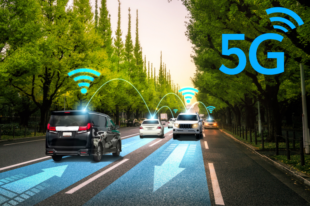 [Repost] 5G Remote-Controlled Driving: Application Scenarios
